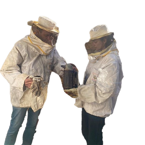 Au cœur de la nature