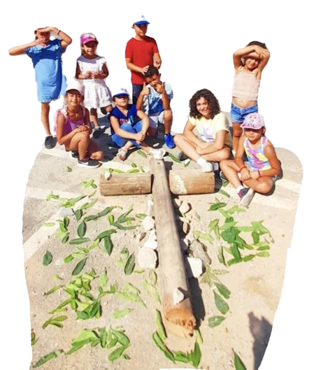 Leadership au service des enfants